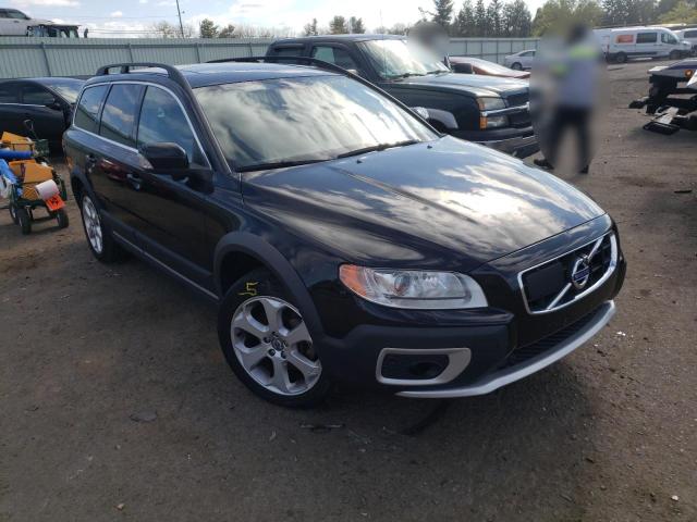 VOLVO XC70 T6 2011 yv4902bzxb1106867