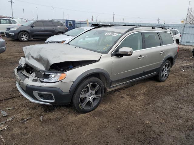 VOLVO XC70 2012 yv4902bzxc1135500