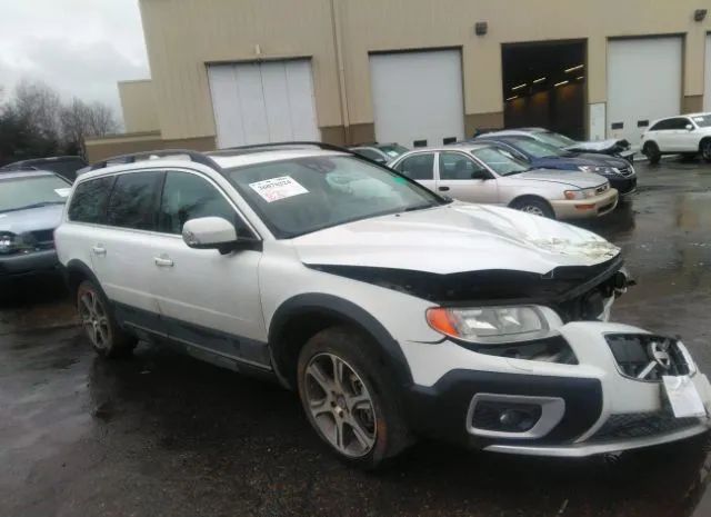 VOLVO XC70 2012 yv4902bzxc1142978