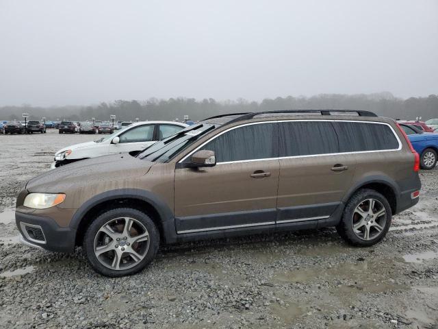 VOLVO XC70 2013 yv4902bzxd1147793