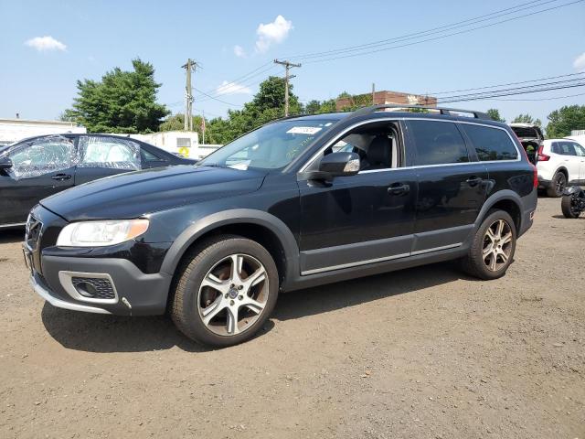 VOLVO XC70 T6 2013 yv4902bzxd1162164