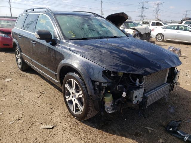 VOLVO XC70 T6 2013 yv4902bzxd1163993