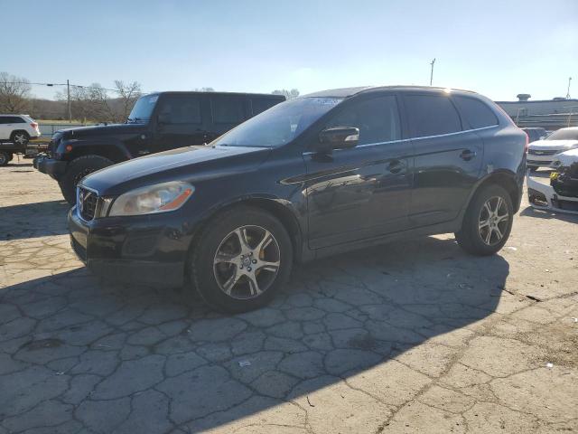 VOLVO XC60 2011 yv4902dz0b2202384