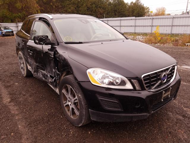 VOLVO NULL 2012 yv4902dz0c2250615