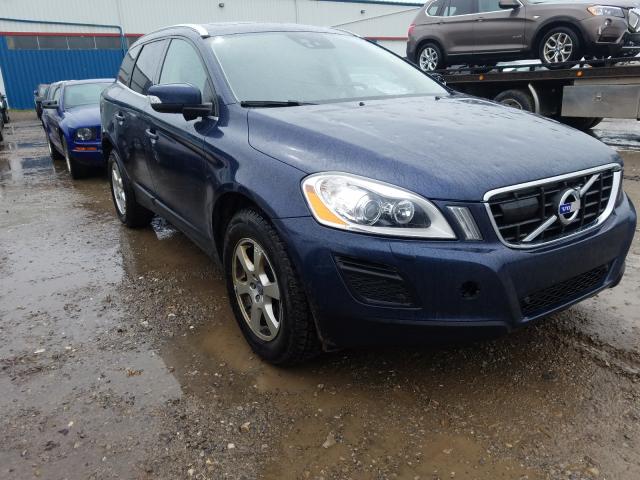 VOLVO NULL 2013 yv4902dz0d2393842