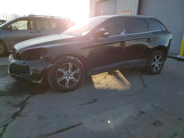 VOLVO XC60 2013 yv4902dz0d2463453