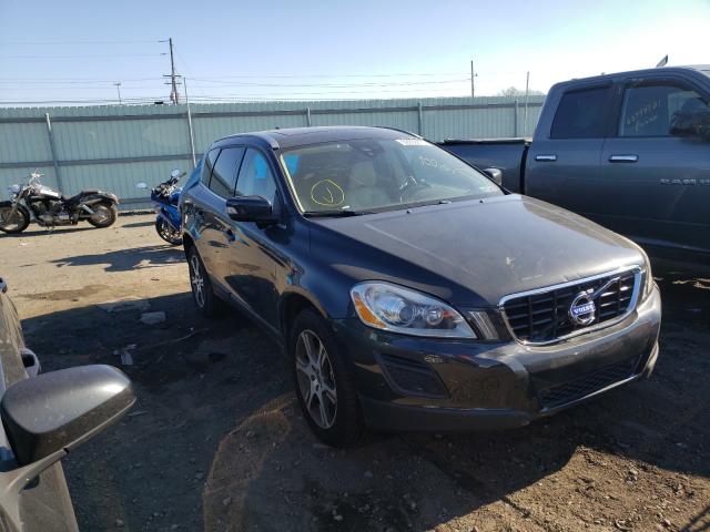 VOLVO NULL 2012 yv4902dz1c2253474