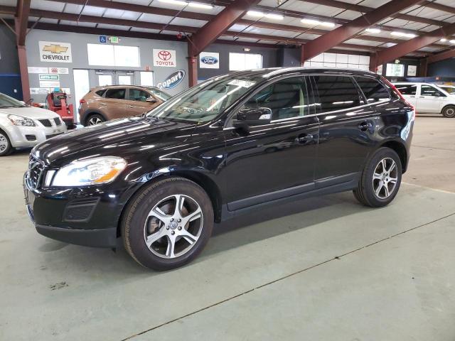 VOLVO XC60 T6 2013 yv4902dz1d2367069