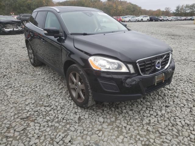 VOLVO NULL 2013 yv4902dz1d2372529