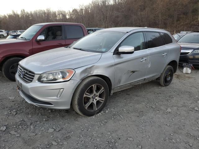 VOLVO XC60 T6 2014 yv4902dz1e2539358