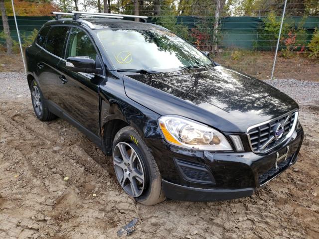 VOLVO NULL 2012 yv4902dz2c2328084