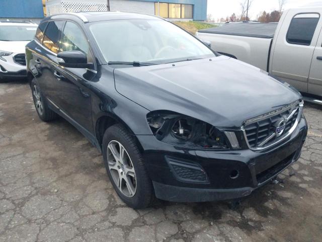 VOLVO NULL 2012 yv4902dz2c2337934