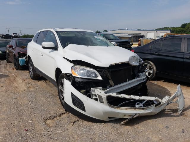 VOLVO NULL 2013 yv4902dz2d2463521