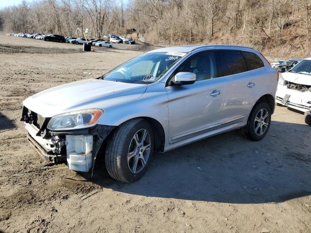 VOLVO XC60 2014 yv4902dz2e2524920