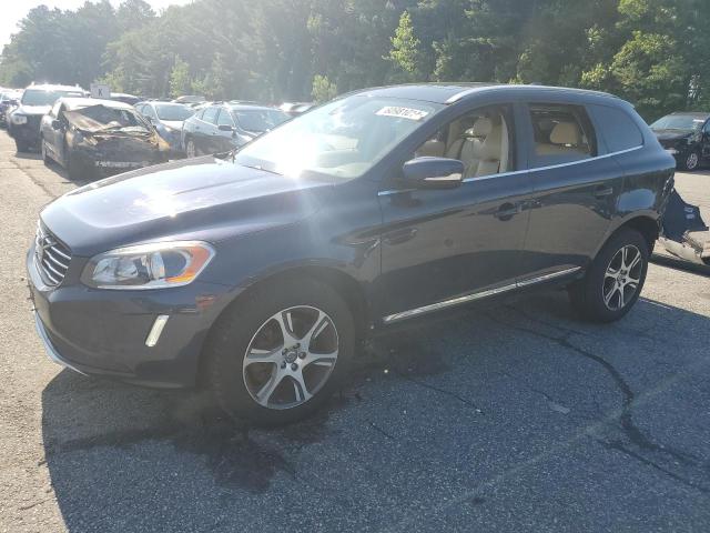 VOLVO XC60 2014 yv4902dz2e2548778