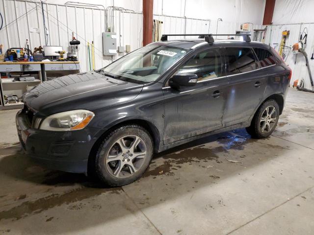 VOLVO XC60 2011 yv4902dz4b2200749