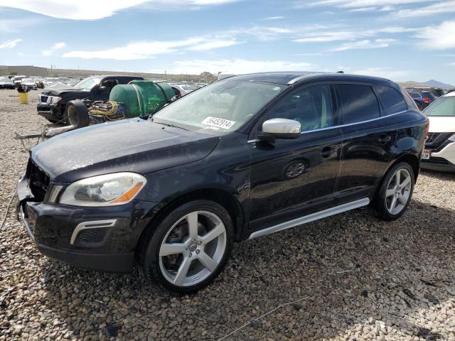 VOLVO XC60 2011 yv4902dz4b2217146