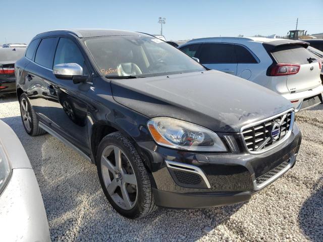 VOLVO XC60 T6 2012 yv4902dz4c2322674