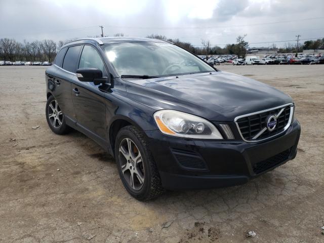 VOLVO NULL 2013 yv4902dz4d2405748