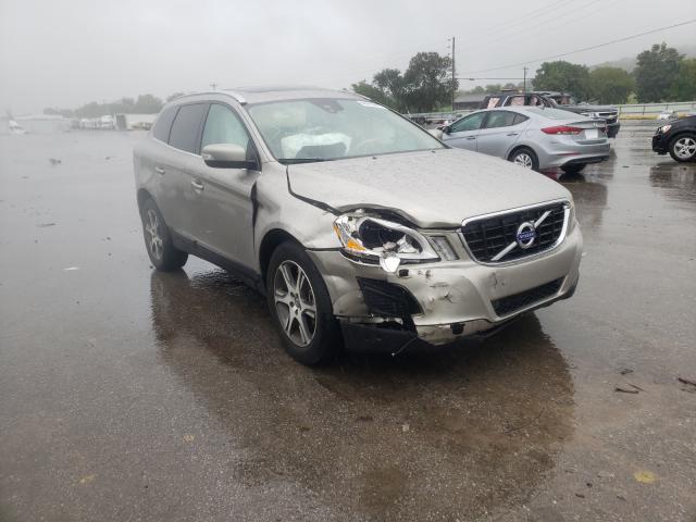 VOLVO NULL 2013 yv4902dz4d2409041