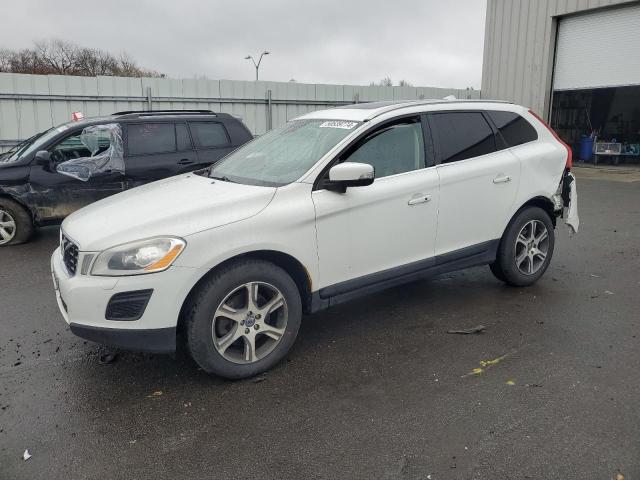 VOLVO XC60 2013 yv4902dz4d2440130