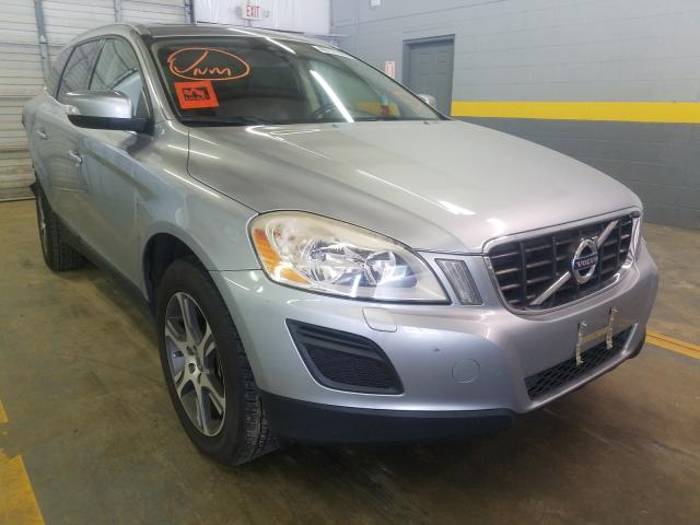 VOLVO NULL 2013 yv4902dz4d2445456