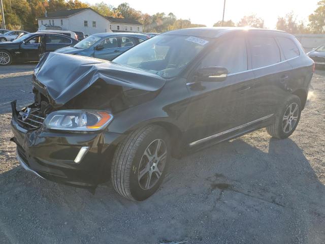 VOLVO XC60 2014 yv4902dz4e2535109