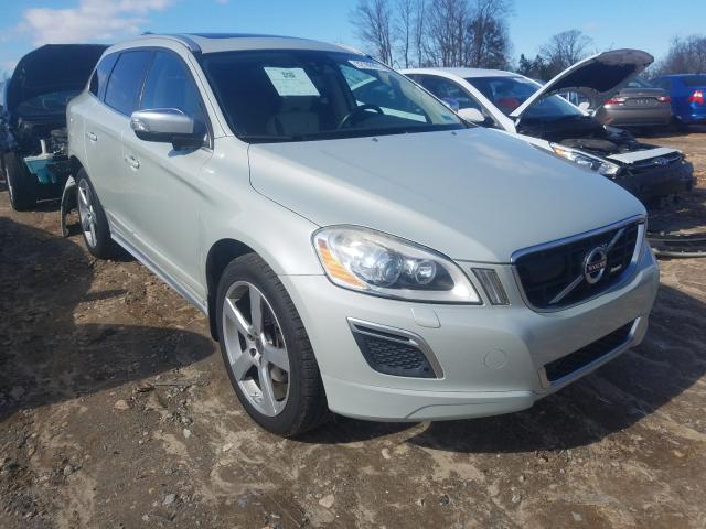 VOLVO NULL 2011 yv4902dz5b2216538