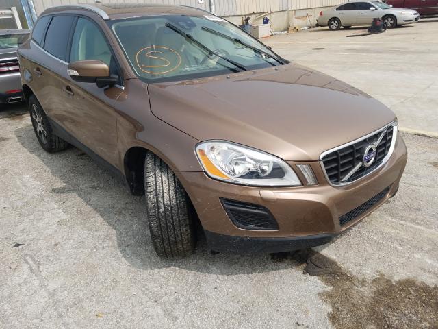 VOLVO NULL 2012 yv4902dz5c2314583