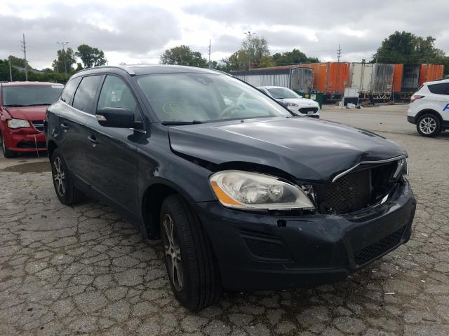 VOLVO NULL 2013 yv4902dz5d2447541