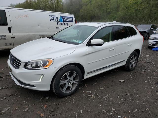 VOLVO XC60 2014 yv4902dz5e2515743