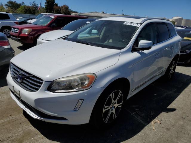 VOLVO XC60 2014 yv4902dz5e2543610