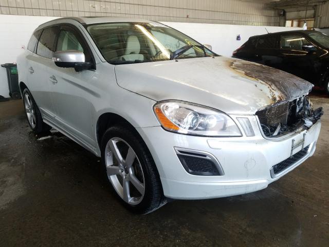 VOLVO NULL 2011 yv4902dz6b2139663