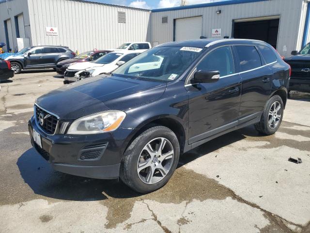 VOLVO XC60 2012 yv4902dz6c2343056