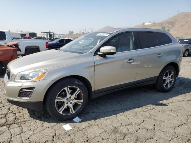 VOLVO XC60 2013 yv4902dz6d2398608