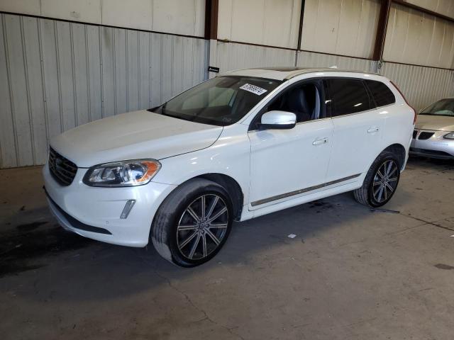 VOLVO XC60 2014 yv4902dz6e2520773