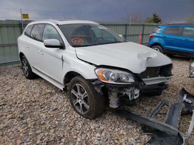 VOLVO NULL 2014 yv4902dz6e2556317