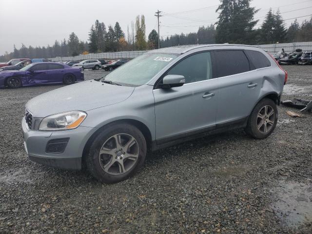 VOLVO XC60 T6 2011 yv4902dz7b2218341