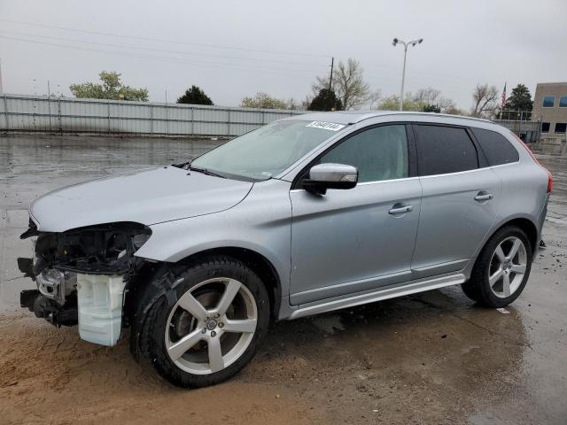 VOLVO XC60 2011 yv4902dz7b2220574