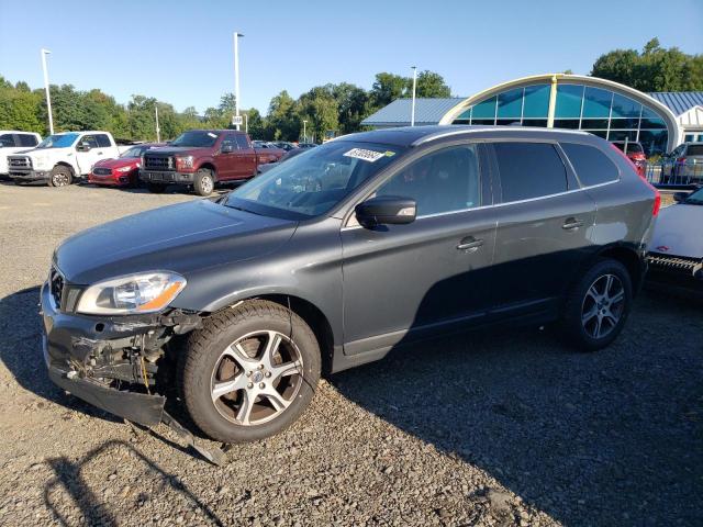 VOLVO XC60 T6 2013 yv4902dz7d2461179