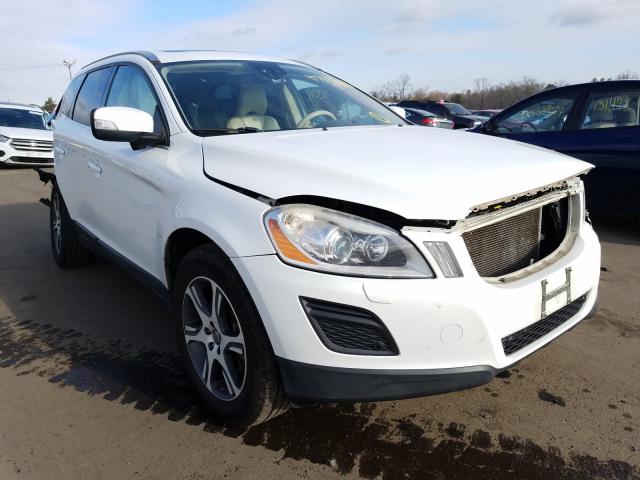 VOLVO NULL 2011 yv4902dz8b2178531