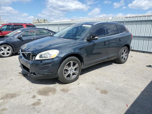 VOLVO XC60 2011 yv4902dz8b2179243