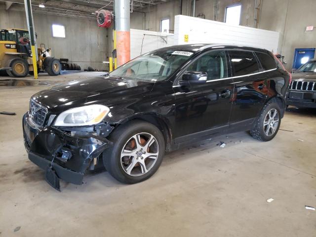 VOLVO XC60 2012 yv4902dz8c2325870