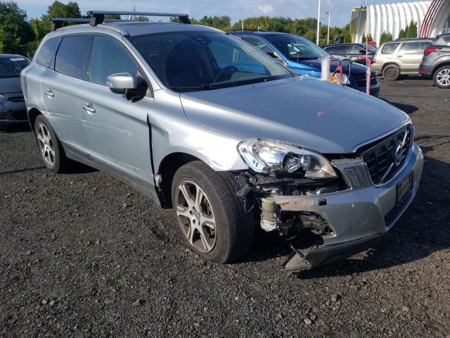 VOLVO NULL 2013 yv4902dz8d2420480