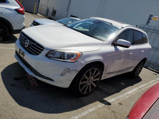 VOLVO XC60 2014 yv4902dz8e2507149