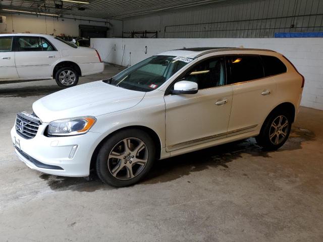 VOLVO XC60 2014 yv4902dz8e2542855