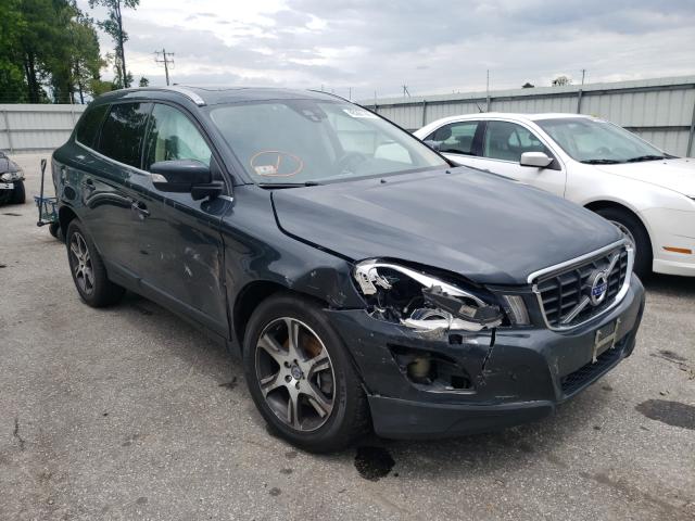 VOLVO NULL 2012 yv4902dz9c2242965