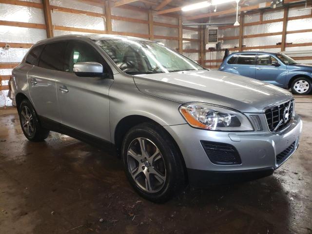 VOLVO XC60 T6 2012 yv4902dz9c2309354