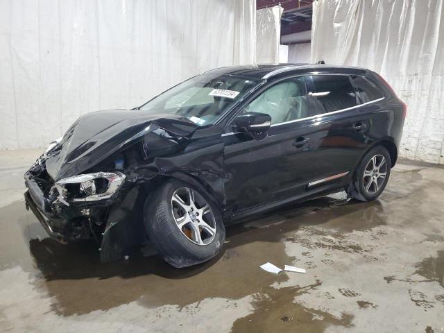 VOLVO XC60 T6 2014 yv4902dz9e2547272