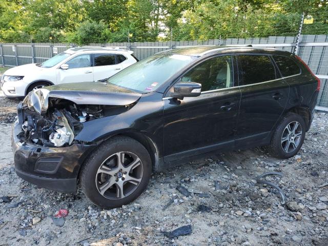 VOLVO XC60 2011 yv4902dzxb2224960